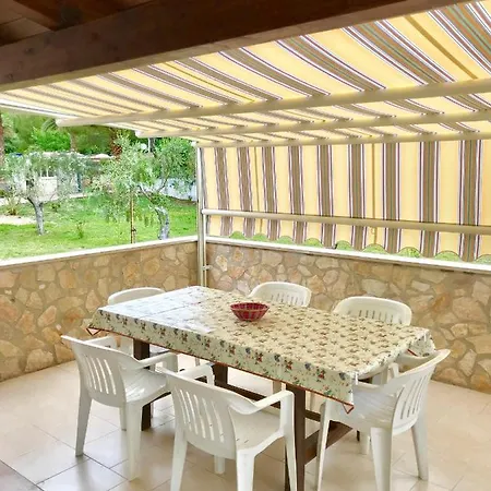 Palm Garden Hotel apartamentowy