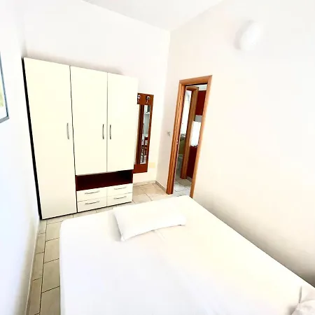 Palm Garden Aparthotel Vieste