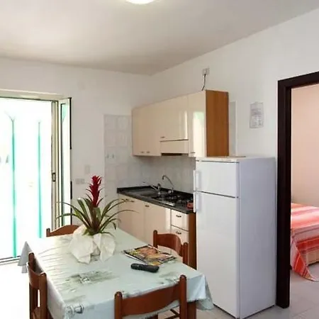 Palm Garden Aparthotel