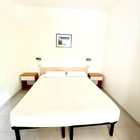 Aparthotel Palm Garden