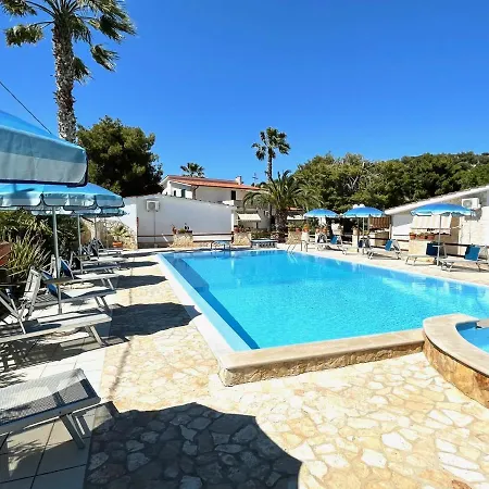 Palm Garden Vieste