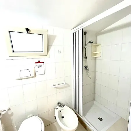 Palm Garden 3* Vieste