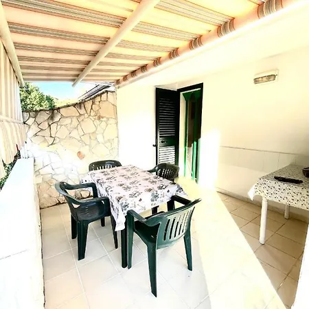 Palm Garden Aparthotel Vieste