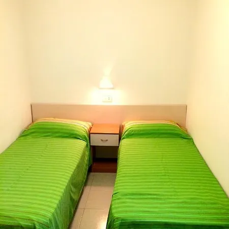 Palm Garden Aparthotel Vieste