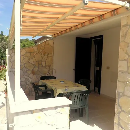 Palm Garden Aparthotel Vieste