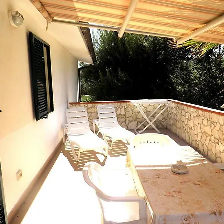 Palm Garden Aparthotel Vieste