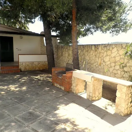 Palm Garden Aparthotel 3*