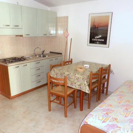 Aparthotel Palm Garden