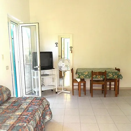 Palm Garden Aparthotel 3*