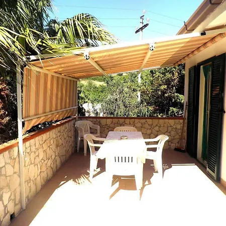 Palm Garden Aparthotel 3*