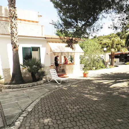 Palm Garden Vieste