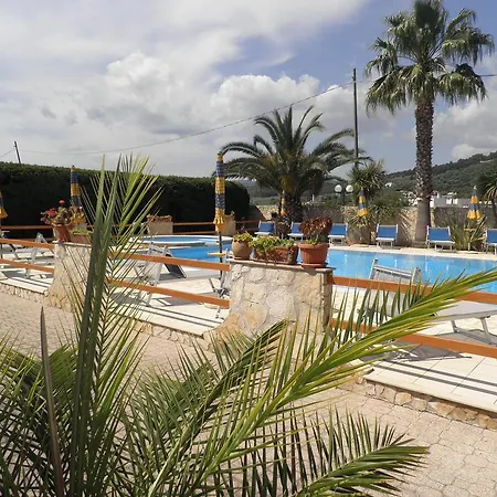 Palm Garden Vieste
