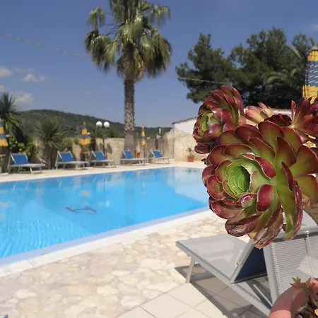 Aparthotel Palm Garden