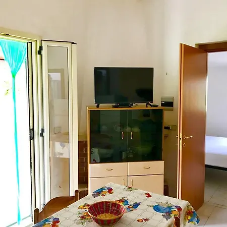 Palm Garden Aparthotel Vieste