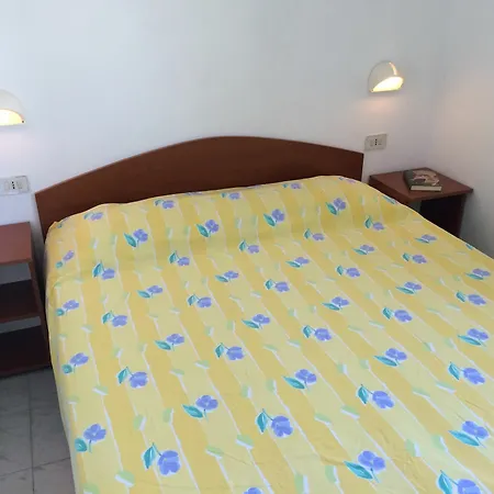 Aparthotel Palm Garden 3*