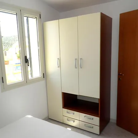 Palm Garden Aparthotel