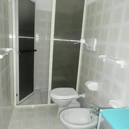 Palm Garden Aparthotel Vieste