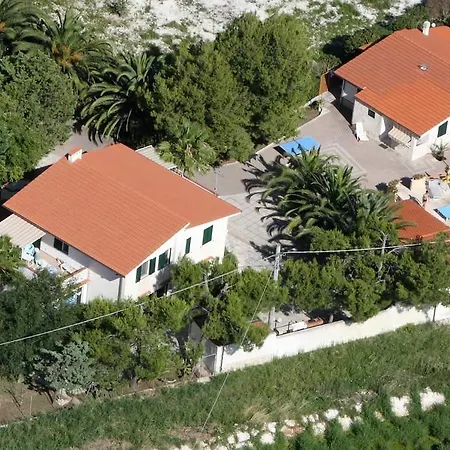 Palm Garden Vieste