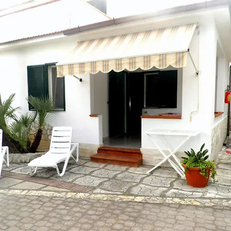 Aparthotel Palm Garden Vieste