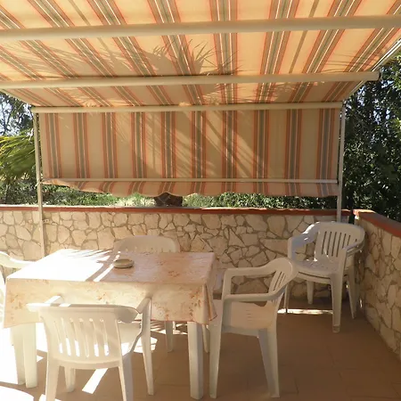 Palm Garden Aparthotel