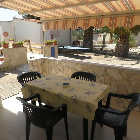 Aparthotel Palm Garden *