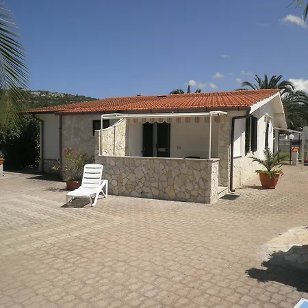 Aparthotel Palm Garden Vieste