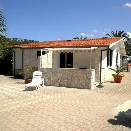 Aparthotel Palm Garden Vieste