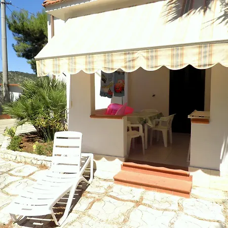 Aparthotel Palm Garden Vieste