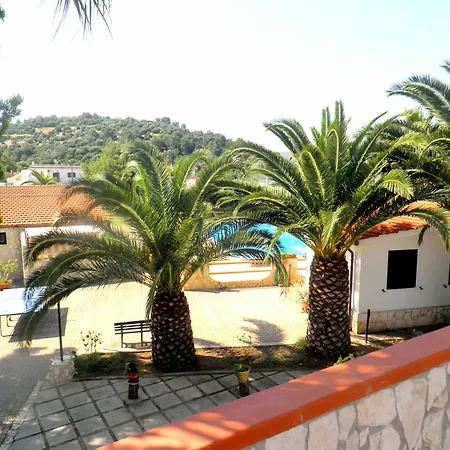 Palm Garden Aparthotel Vieste