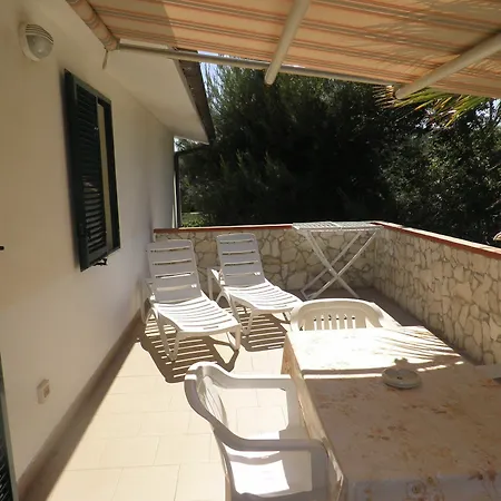 Palm Garden Aparthotel 3*