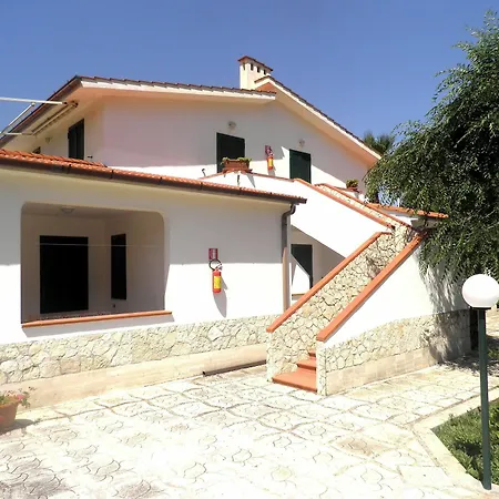 Palm Garden Aparthotel