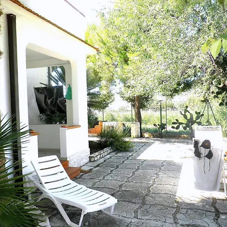 Palm Garden Aparthotel 3*