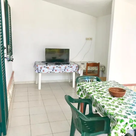 Palm Garden Aparthotel