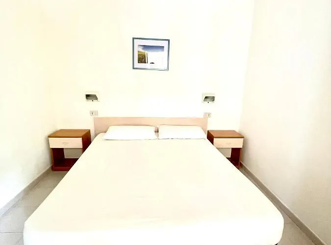 מלון דירות Palm Garden