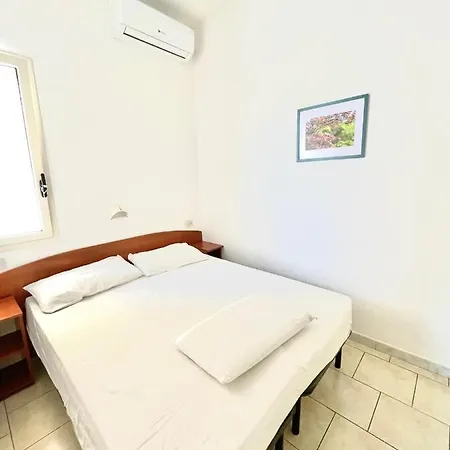 Palm Garden Apartmanhotel