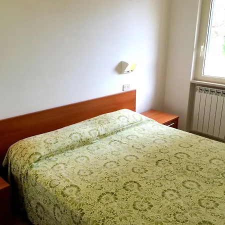 Apartmanhotel Palm Garden Vieste