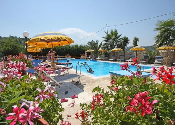 Palm Garden Vieste