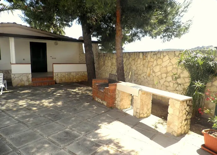 Palm Garden Apart-hotel 3*