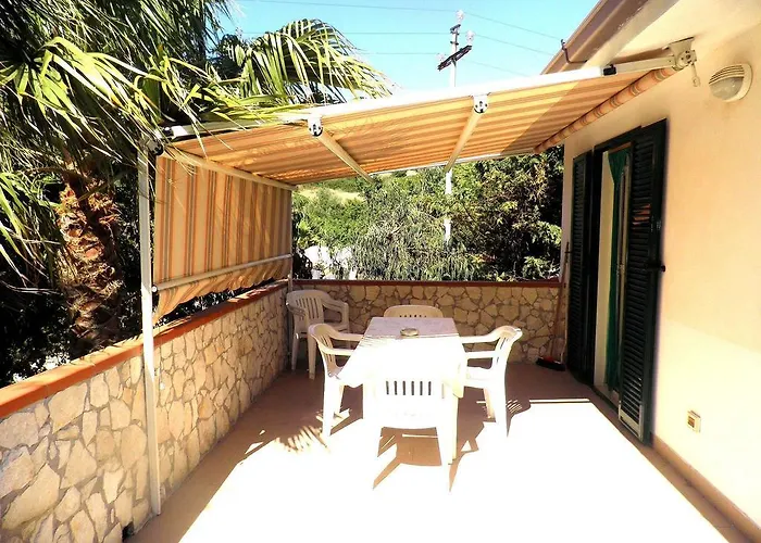 Palm Garden Apart-hotel 3*