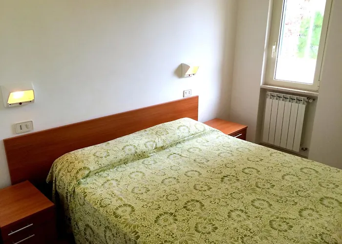 Apart-hotel Palm Garden Vieste