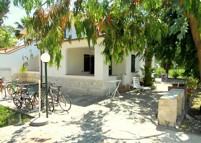 Palm Garden 3*